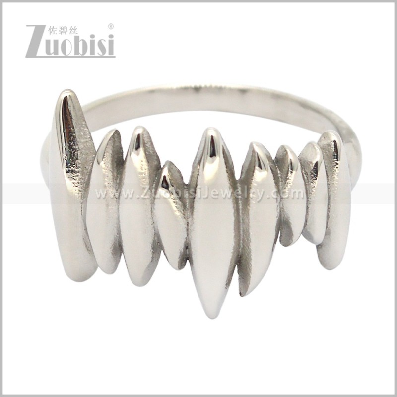 Stainless Steel Ring r010944S