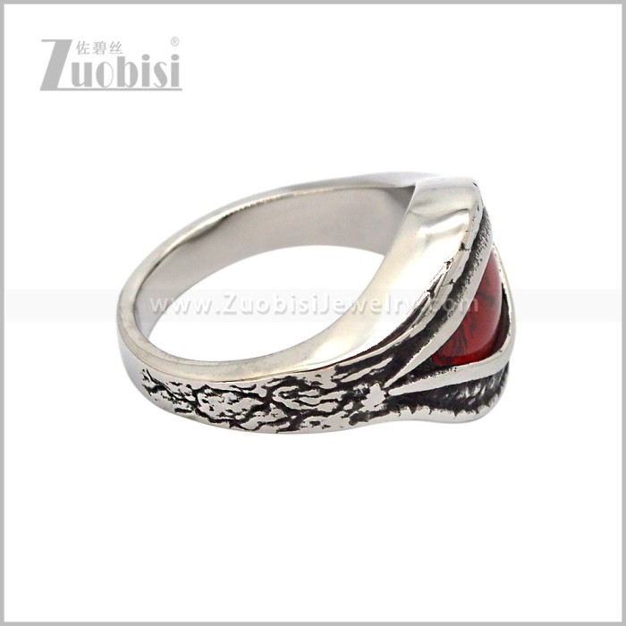 Stainless Steel Ring r010935S