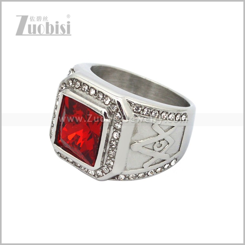 Stainless Steel Ring r010925SR