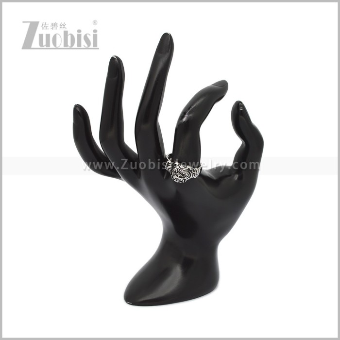 Stainless Steel Ring r010947S