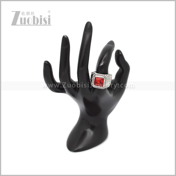 Stainless Steel Ring r010925SR