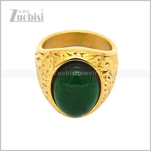 Stainless Steel Ring r010926GL