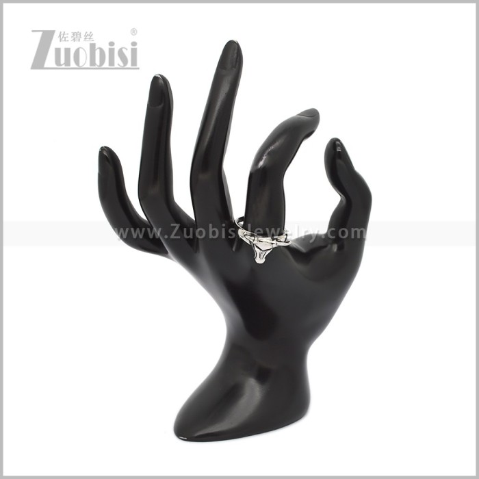 Stainless Steel Ring r010950S