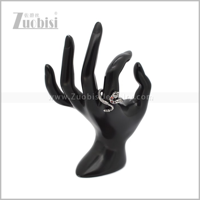Stainless Steel Ring r010941SR