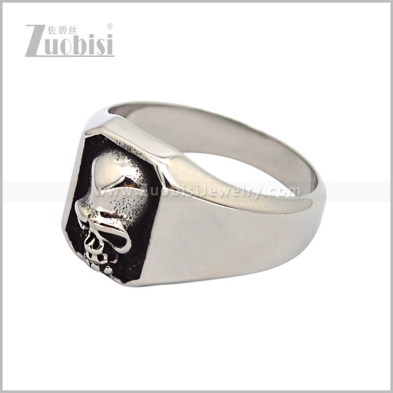 Stainless Steel Ring r010936S