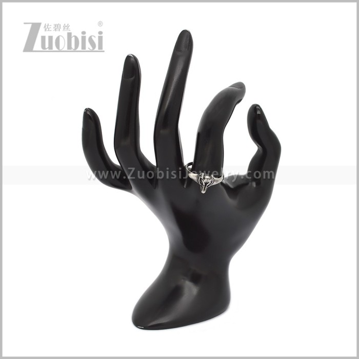 Stainless Steel Ring r010960S2