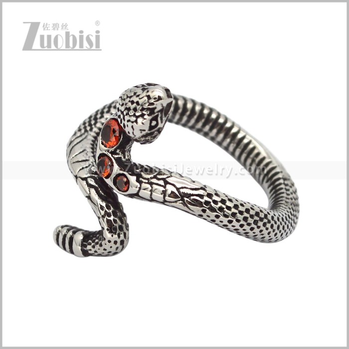 Stainless Steel Ring r010941SR