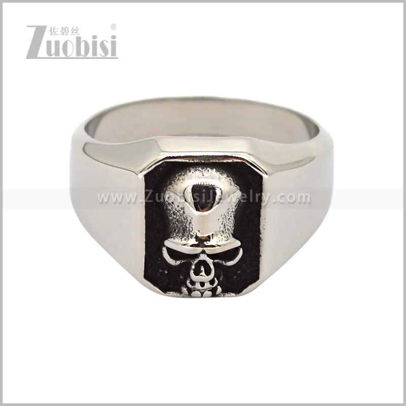 Stainless Steel Ring r010936S