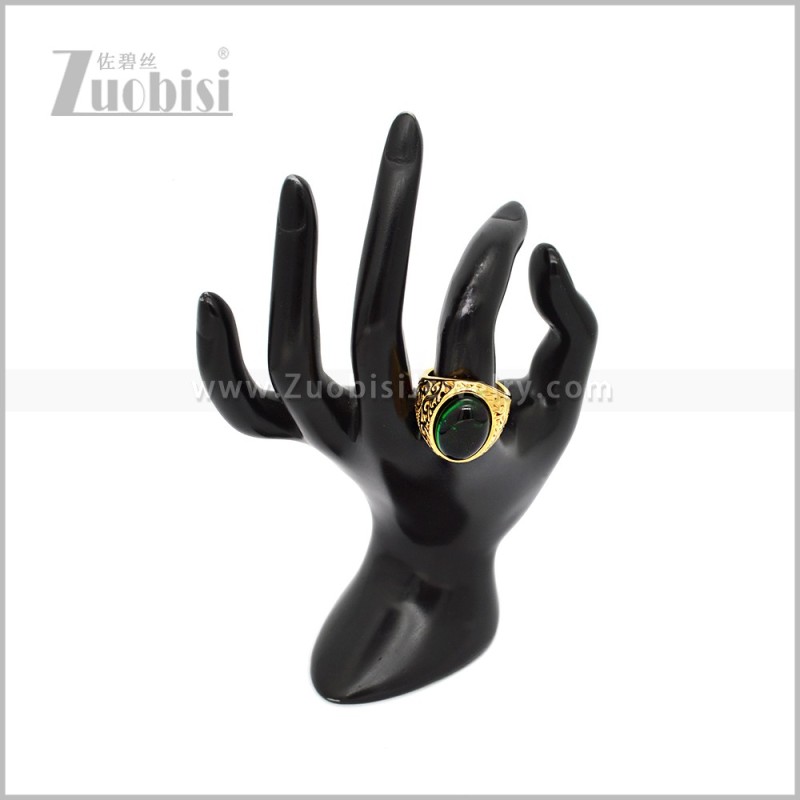 Stainless Steel Ring r010926GL