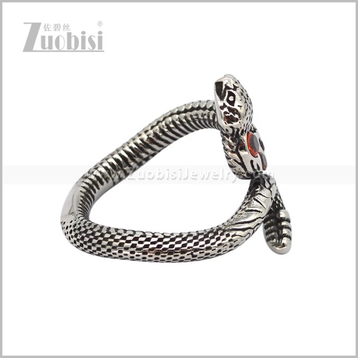 Stainless Steel Ring r010941SR