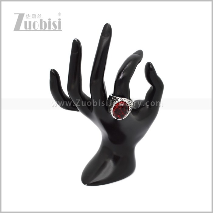 Stainless Steel Ring r010926SR