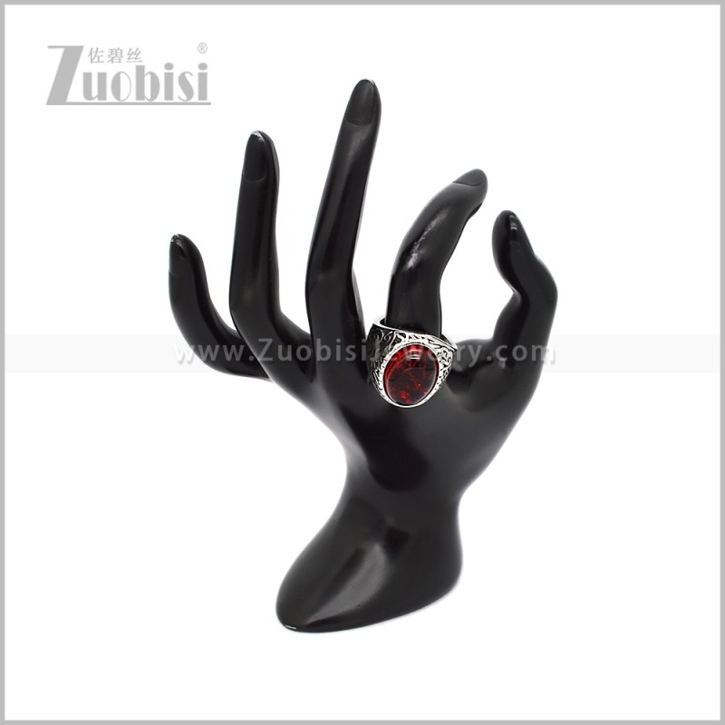 Stainless Steel Ring r010926SR