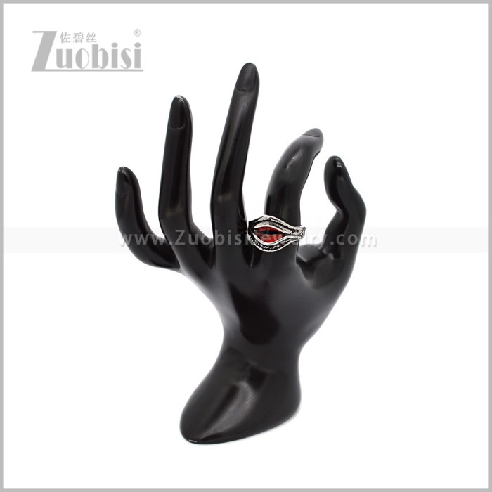 Stainless Steel Ring r010935S