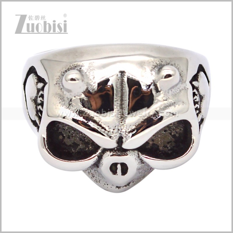 Stainless Steel Ring r010954S
