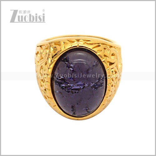 Stainless Steel Ring r010926GP