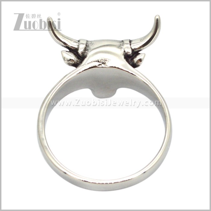 Stainless Steel Ring r010950S