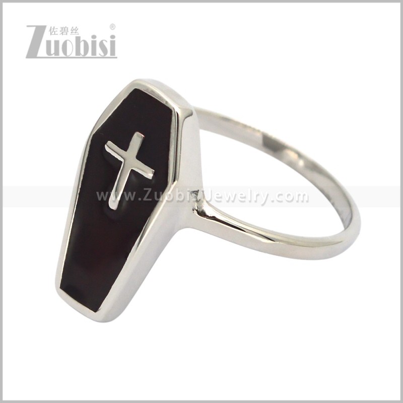 Stainless Steel Ring r010946S