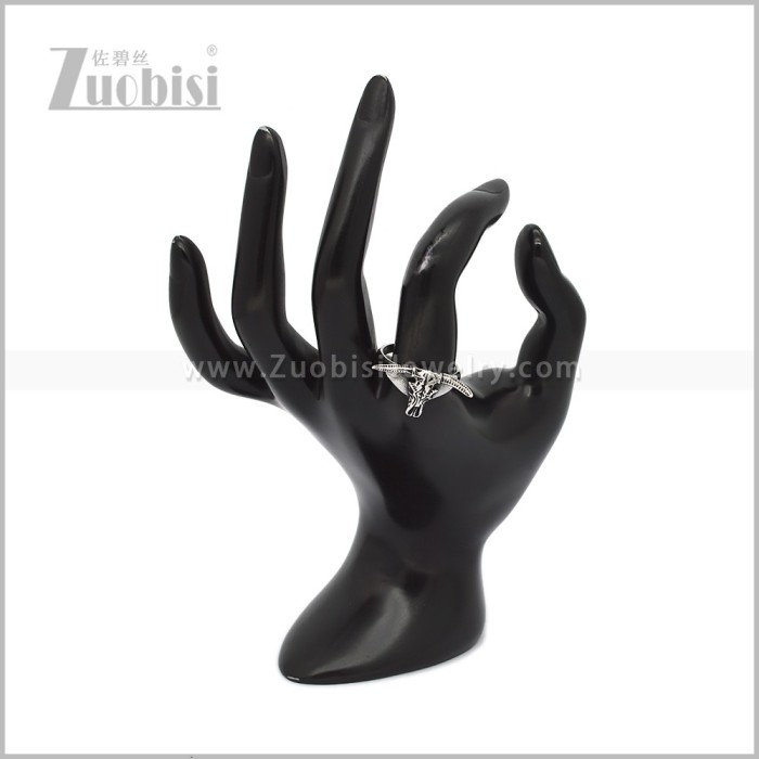 Stainless Steel Ring r010948S