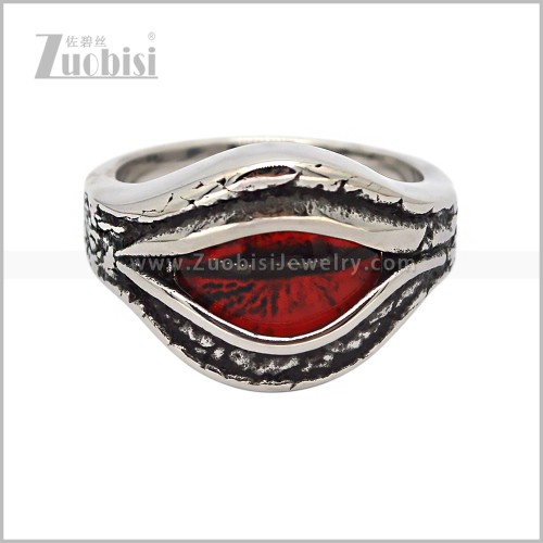 Stainless Steel Ring r010935S
