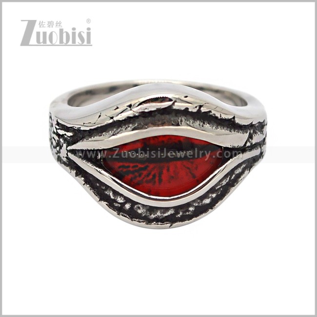 Stainless Steel Ring r010935S