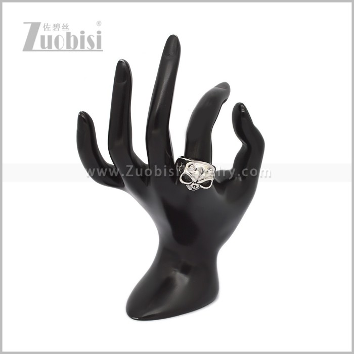Stainless Steel Ring r010954S