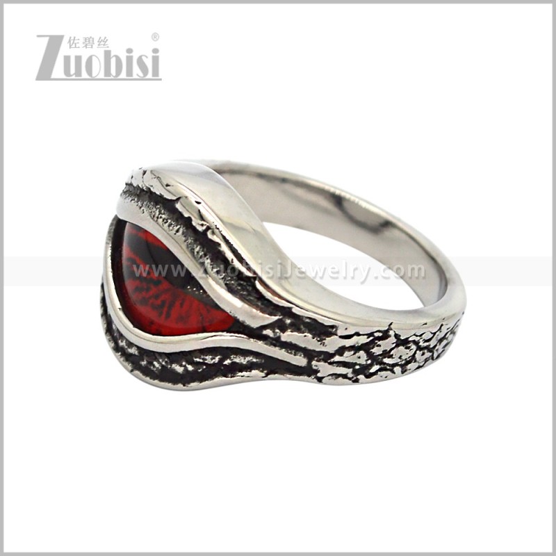Stainless Steel Ring r010935S