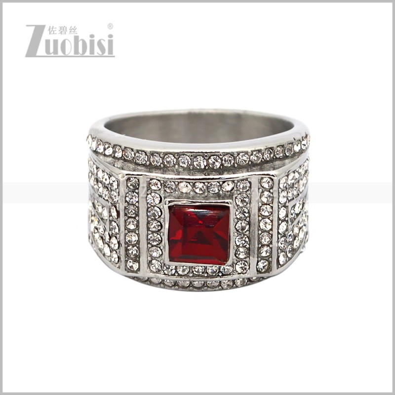 Stainless Steel Ring r010920SR