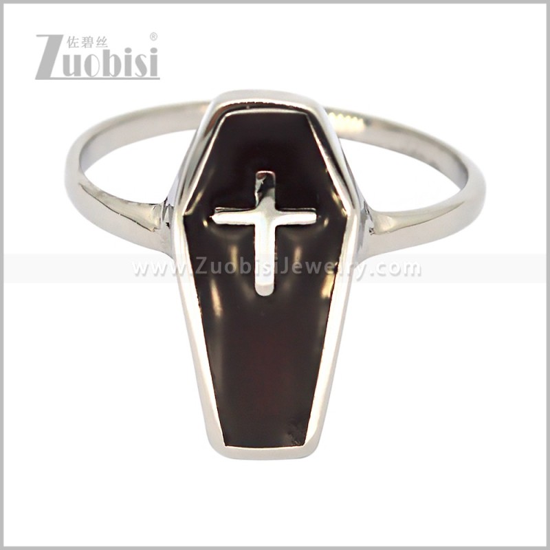 Stainless Steel Ring r010946S