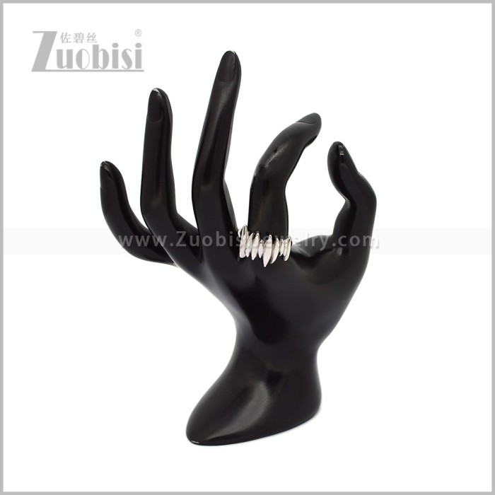 Stainless Steel Ring r010944S