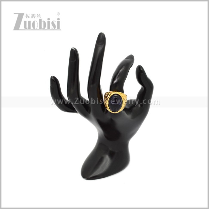 Stainless Steel Ring r010926GP