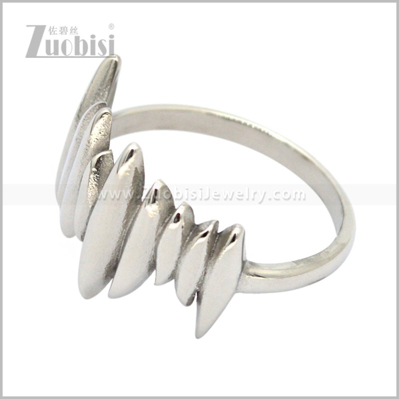 Stainless Steel Ring r010944S