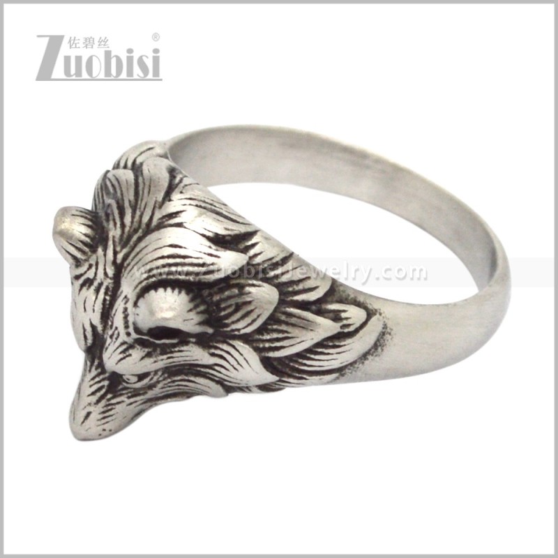 Stainless Steel Ring r010959S2
