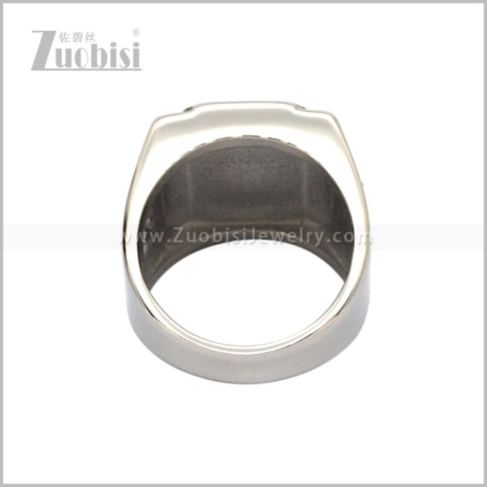Stainless Steel Ring r010927S