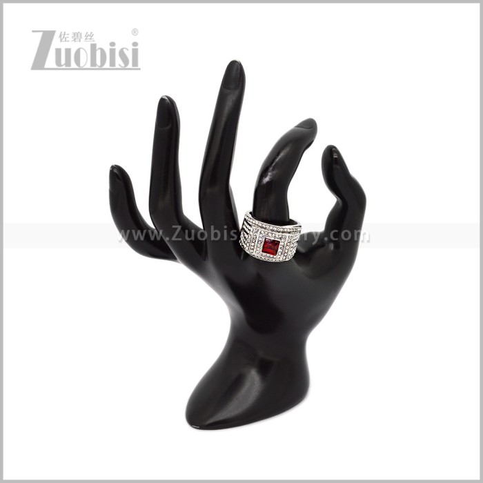 Stainless Steel Ring r010920SR