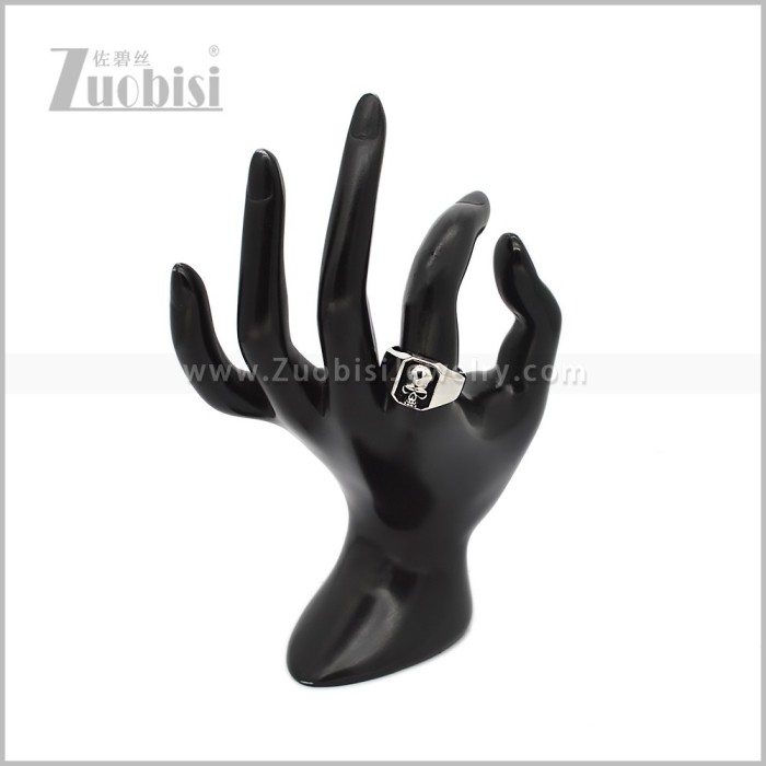 Stainless Steel Ring r010936S