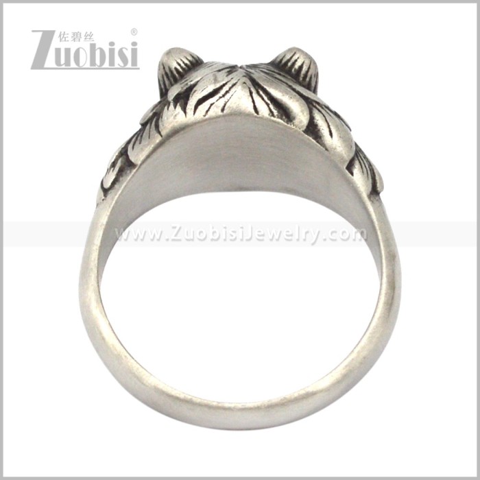 Stainless Steel Ring r010959S2