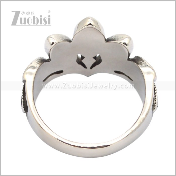 Stainless Steel Ring r010955S