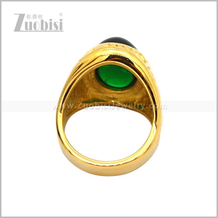 Stainless Steel Ring r010926GL