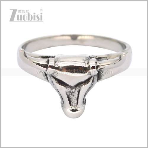 Stainless Steel Ring r010950S