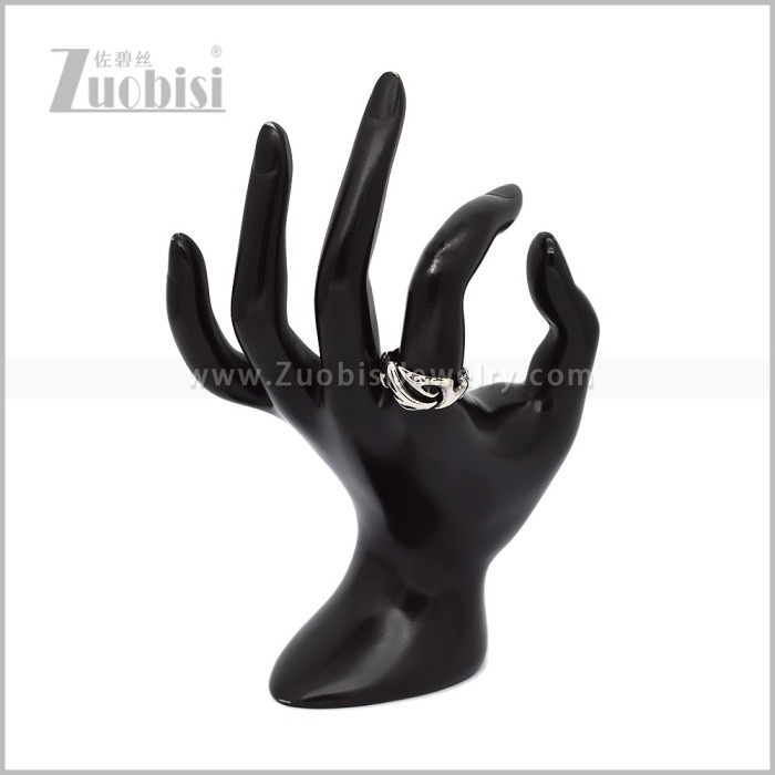 Stainless Steel Ring r010945S