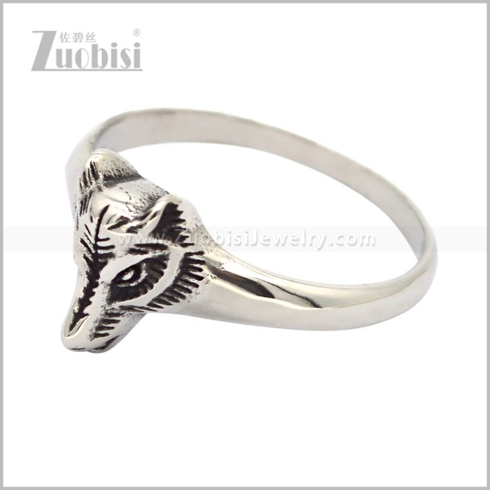 Stainless Steel Ring r010960S
