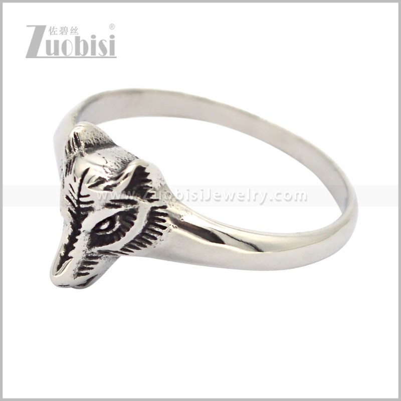 Stainless Steel Ring r010960S