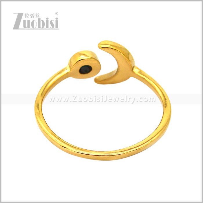 Stainless Steel Ring r010938G