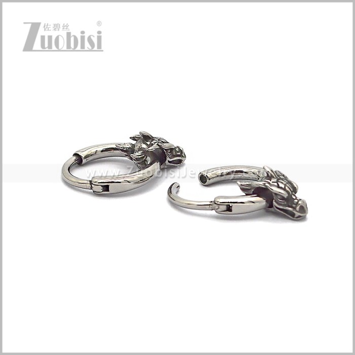 Stainless Steel Earring e002832S