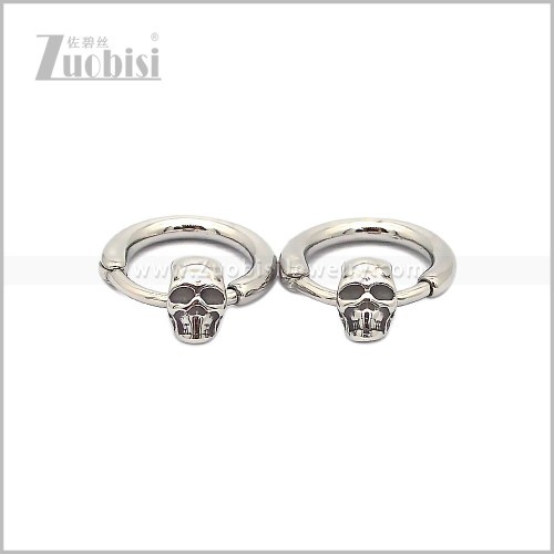 Stainless Steel Earring e002811S