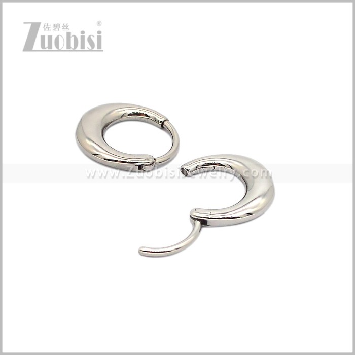 Stainless Steel Earring e002860S