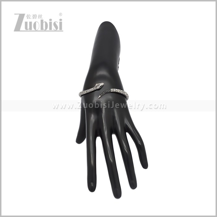 Stainless Steel Bangles b011070S