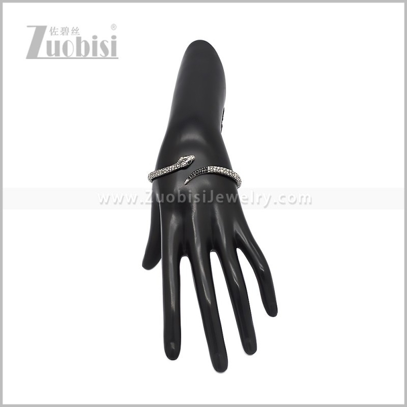 Stainless Steel Bangles b011070S