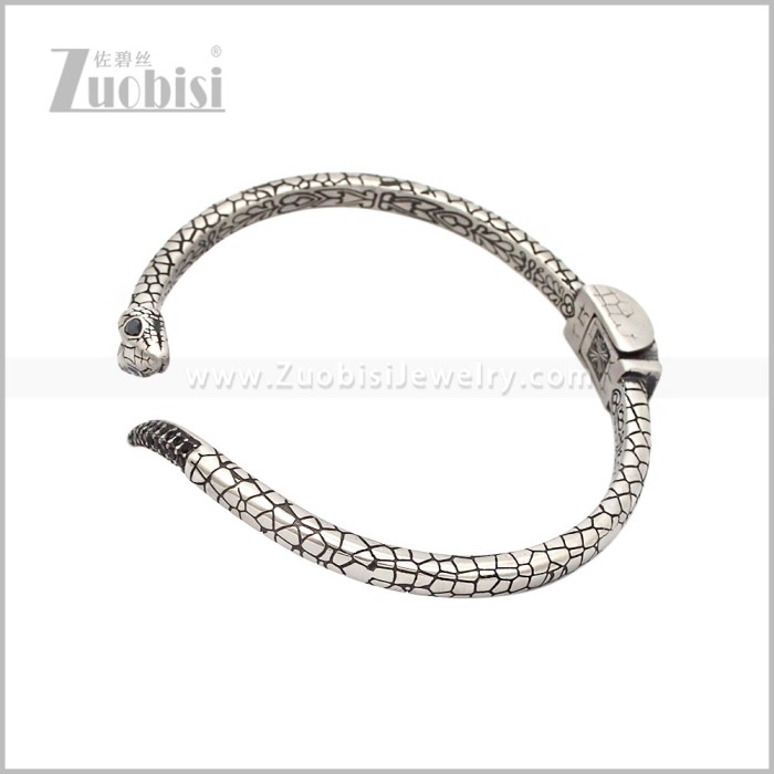Stainless Steel Bangles b011070S