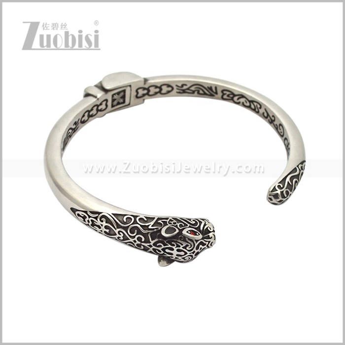 Stainless Steel Bangles b011066SR